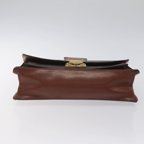 LOUIS VUITTON Monogram Monceau 26 Shoulder Bag - Picture 12 of 15